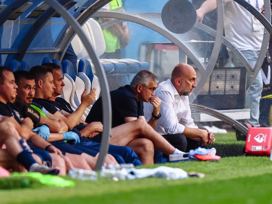    Фото: ФК «Крылья Советов» Самара