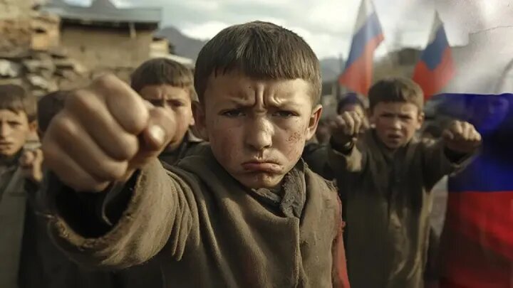 1 сентября начнётся: Россия захлебнётся от роста преступности? Сотни тысяч детей приезжих оказались "на улице"