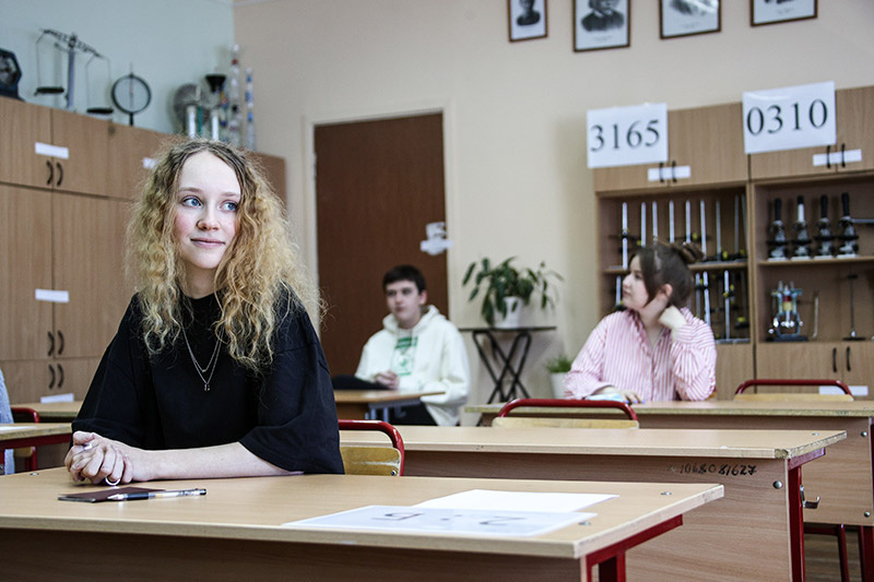    Сергей Лантюхов/NEWS.ru