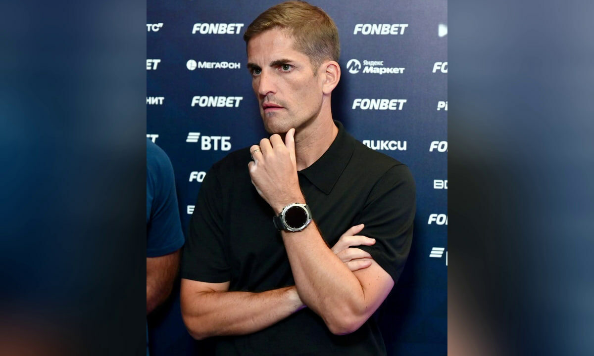    Фото пресс-службы ФК «Сочи»