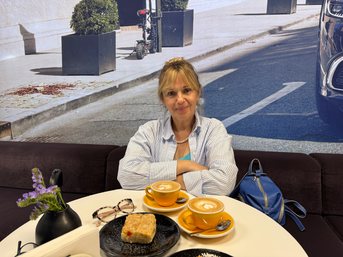 Фото из архива автора 