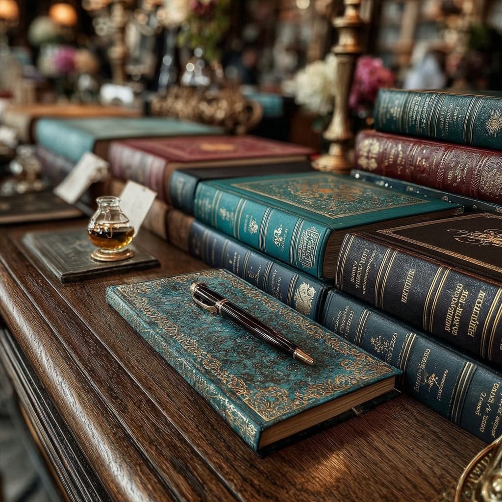 Иллюстрация автора