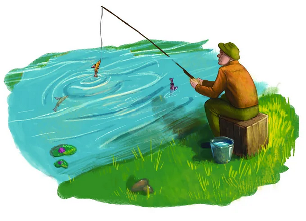 Картинка из Интернета