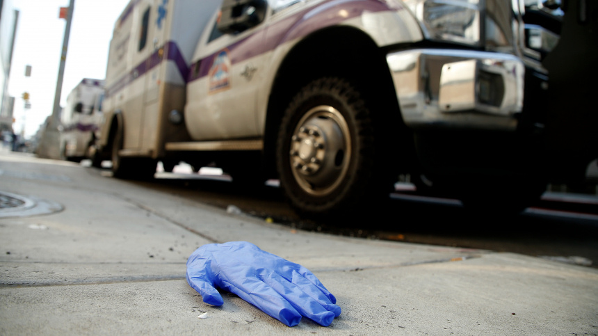    Фото: www.globallookpress.com/John Lamparski