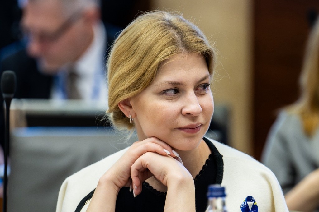    Фото © Wikipedia / Belgian Presidency of the Council of the European Union / Julien Nizet