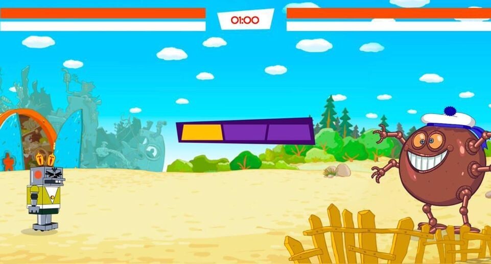    Пресс-служба группы компаний «Рики»