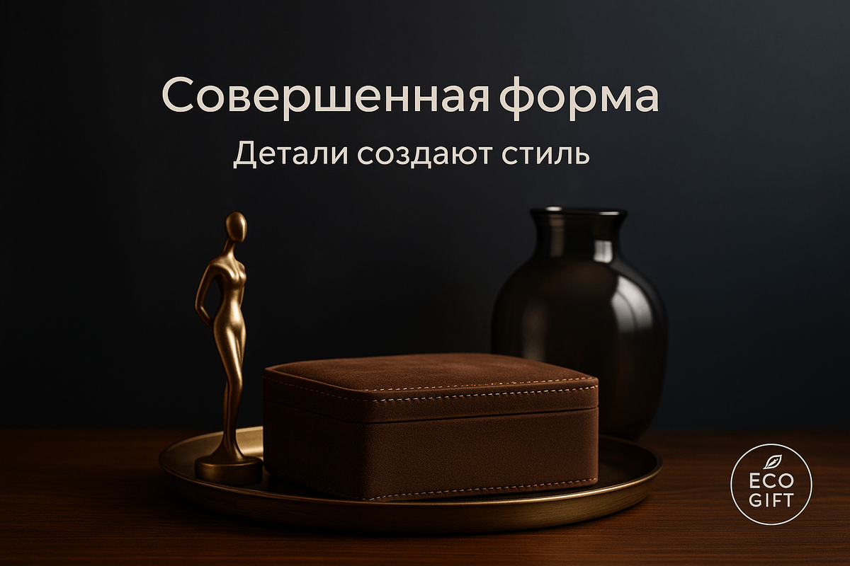    Симметричная композиция: как поднос и статуэтки создают уют в интерьере Марина Погодина