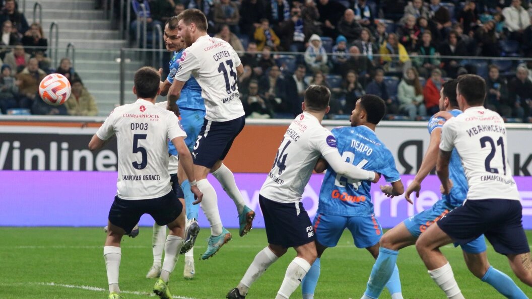    Фото: Maksim Konstantinov/Globallookpress