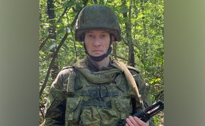    © Минобороны РФ