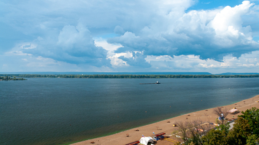    Фото: Svetlana Vozmilova/Globallookpress