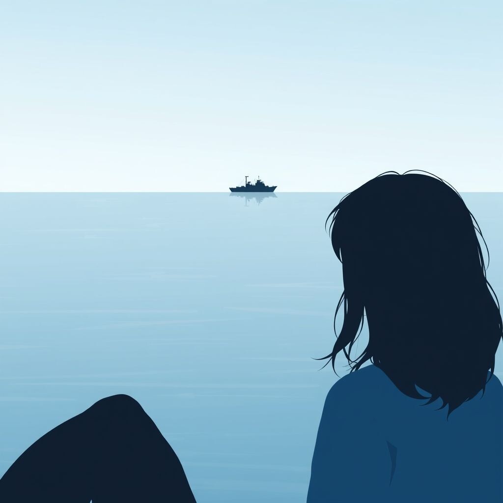 По Босфору идут корабли