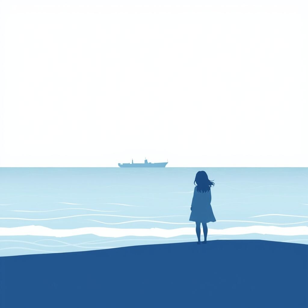 А я о тебе думаю ...