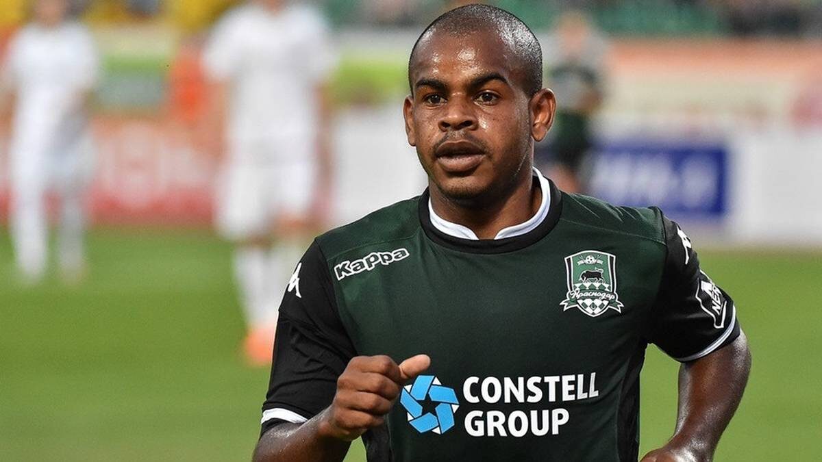    Фото: пресс-служба ФК «Краснодар»