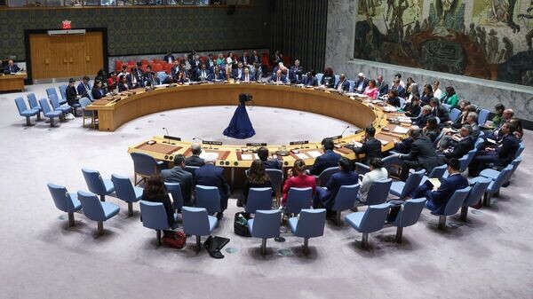    © Sputnik / Валерий Шарифулин / POOL