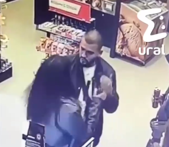 Скриншот тг-канала "Ural Mash".