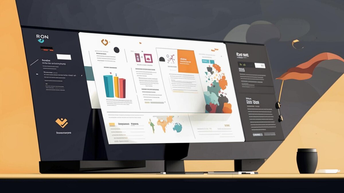 Управление качеством в IT-проектах: практический гид для проектных менеджеров/ Изображение сгенерировано Kandinsky 3.1