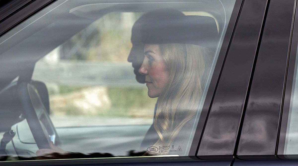 Кейт Миддлтон. Фото: РБК