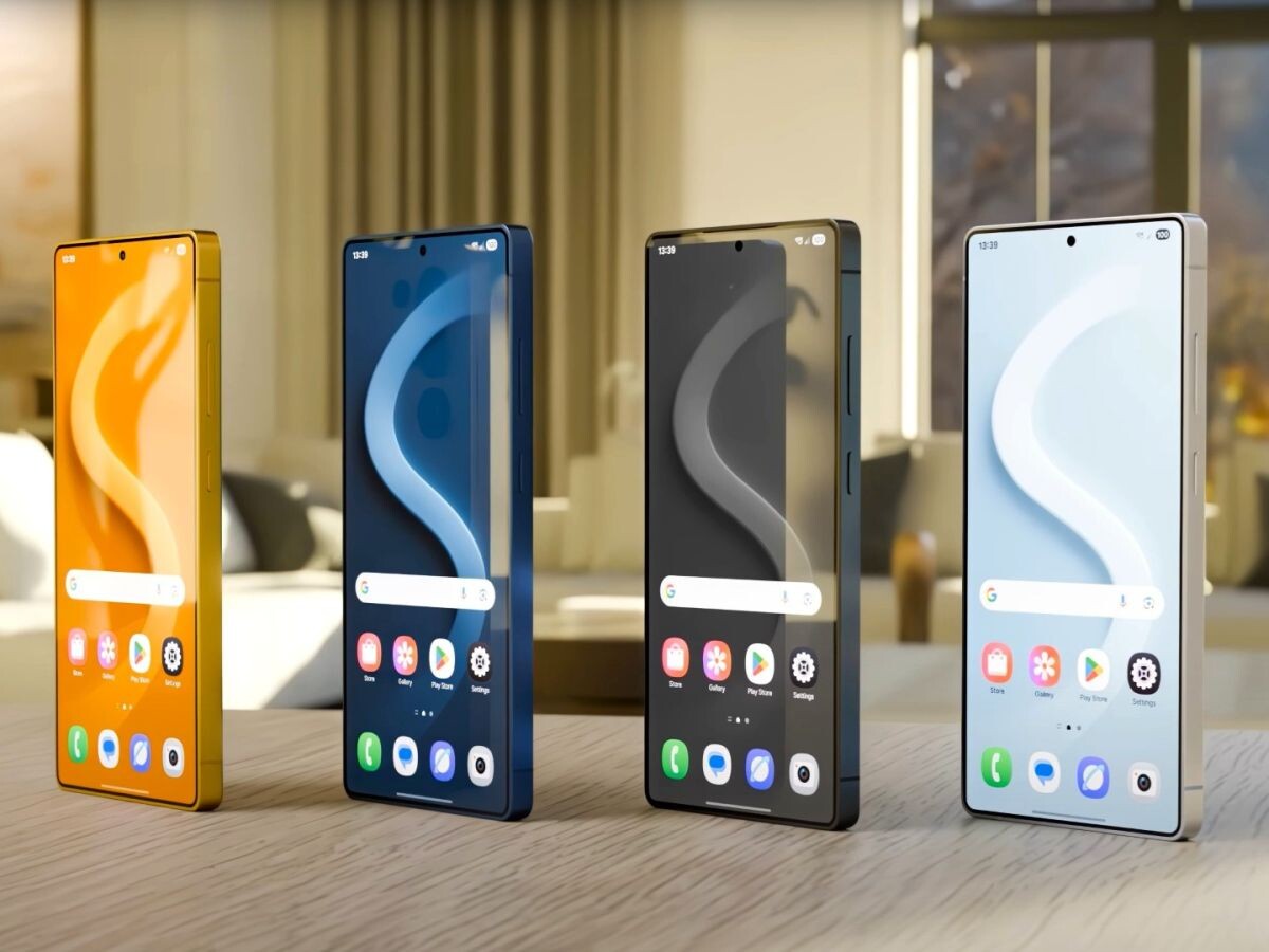    Инсайды #3732: Galaxy S26 Ultra, AMD Radeon RX 9070 GRE на 16 ГБ и Samsung Project Moohan