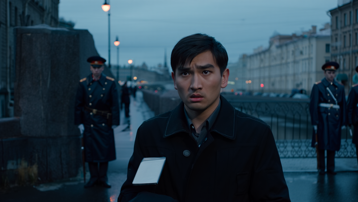 Юридическая поддержка мигрантов