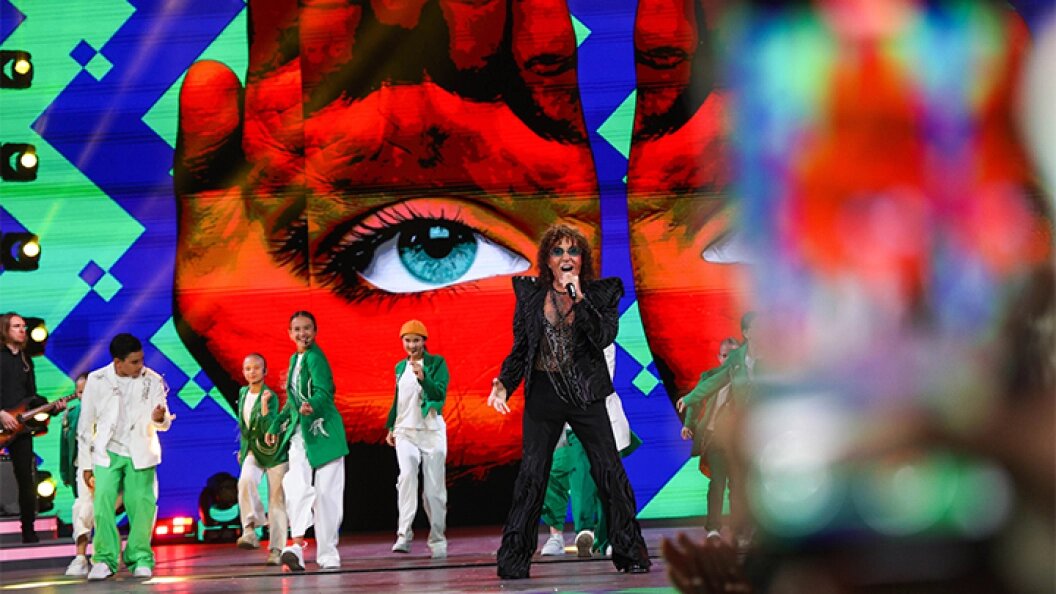    Фото: Andrey Titov/Business Online