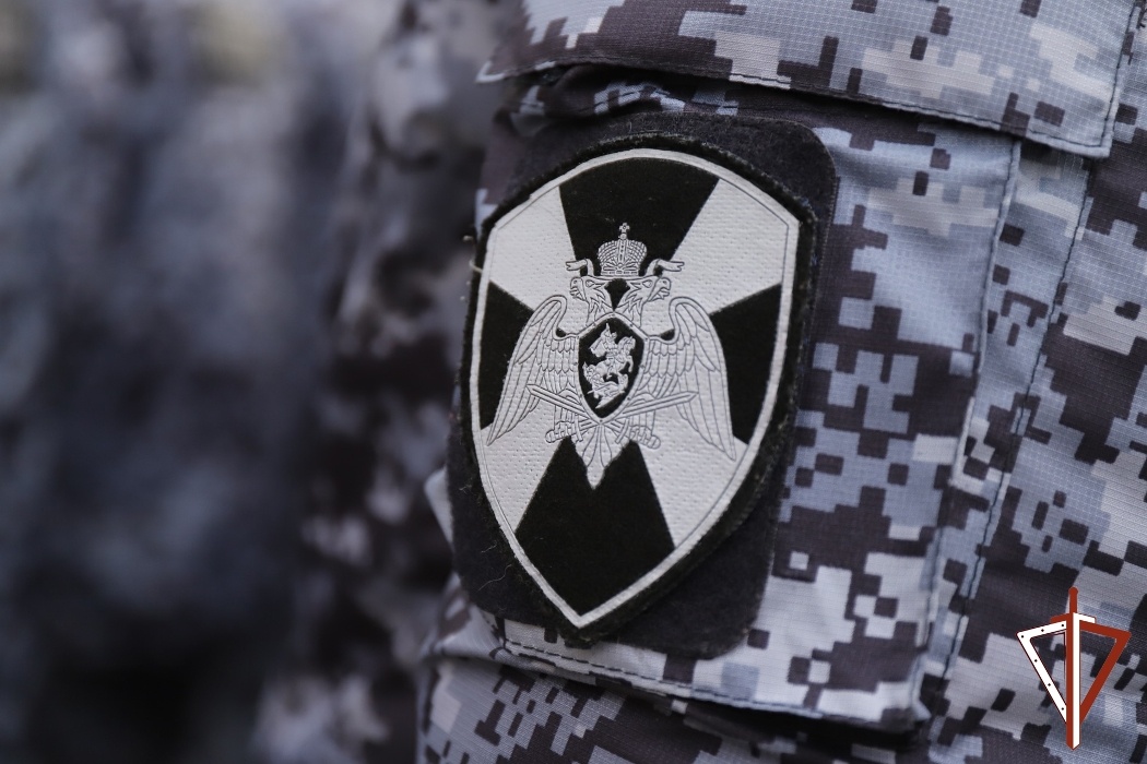    Фото: пресс-служба Управления Росгвардии по ХМАО - Югре