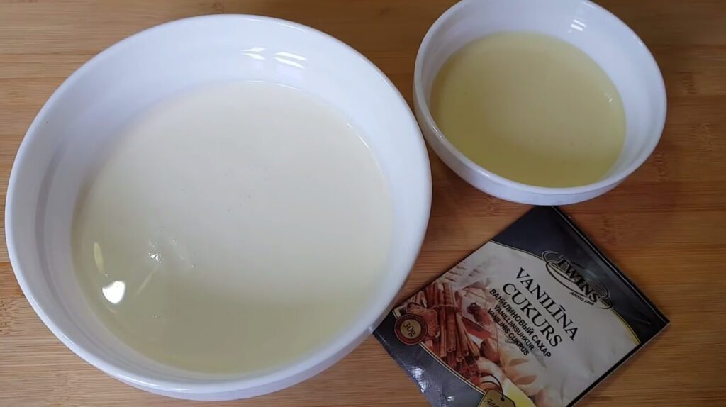 Шоколадный Блинный Торт - Вкусно Просто Быстро