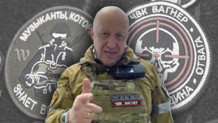 "Дядя Женя" первым заявил о большом обмане. Что Пригожин знал о предателях в армии?