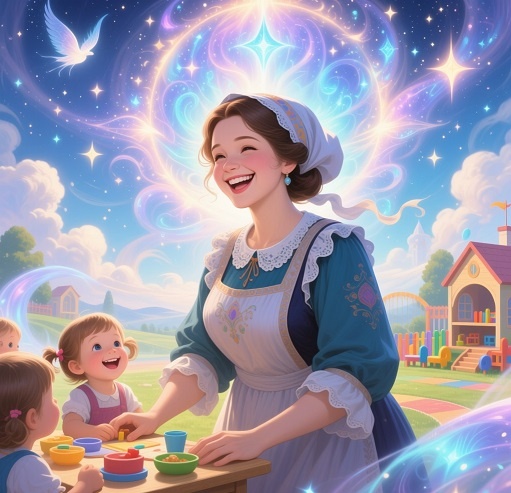 🌟 У этих людей есть особая черта — они будто одновременно руководители и дети. Им важно и вести за собой, и самим находить радость в каждом шаге. Их любят за теплоту и искренность, а они учатся быть честными в первую очередь с собой.