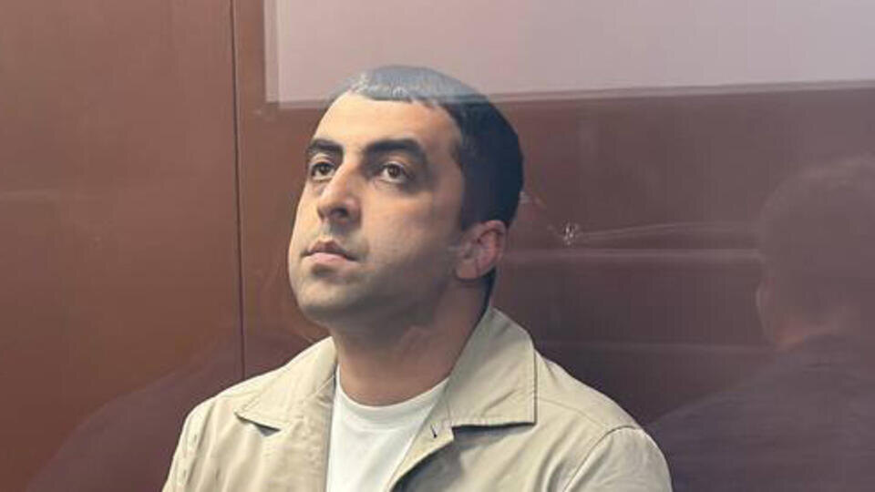 Суд арестовал гендиректора "Евростроя" по делу о хищениях