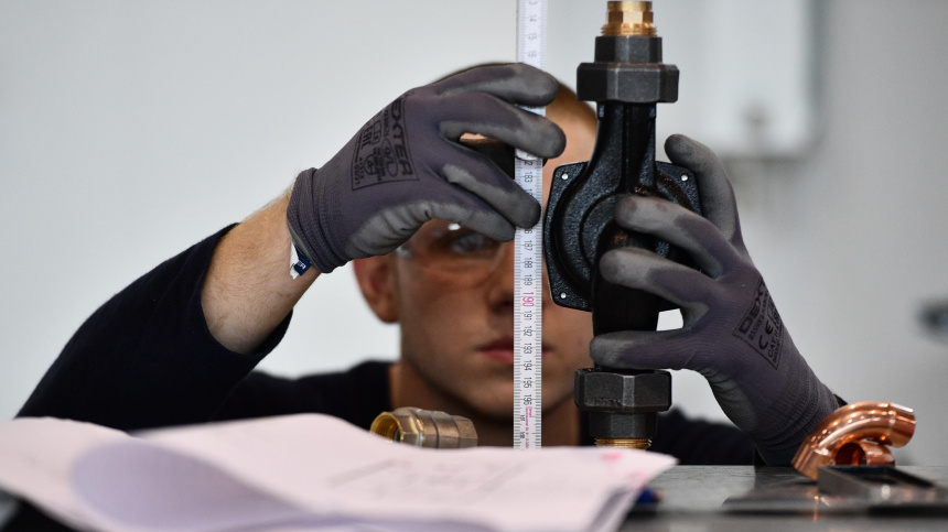    Фото: © РИА Новости/Павел Лисицын