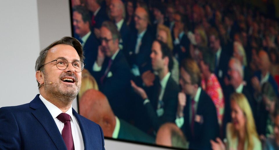    Bernd von Jutrczenka/ dpa / www.globallookpress.com