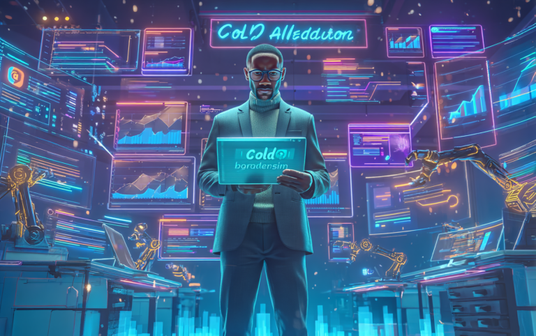    Как повысить конверсию B2B-сайта в 2025 году с помощью лидогенерации и автоматизации продаж Михаил Михайлов