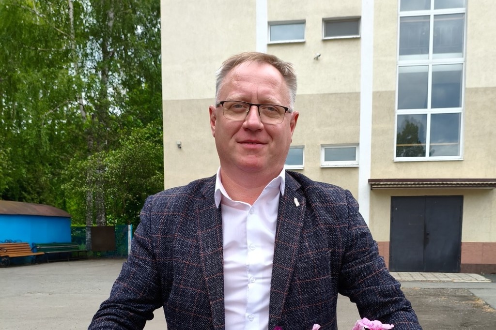    Фото © VK / Александр Помогайбо