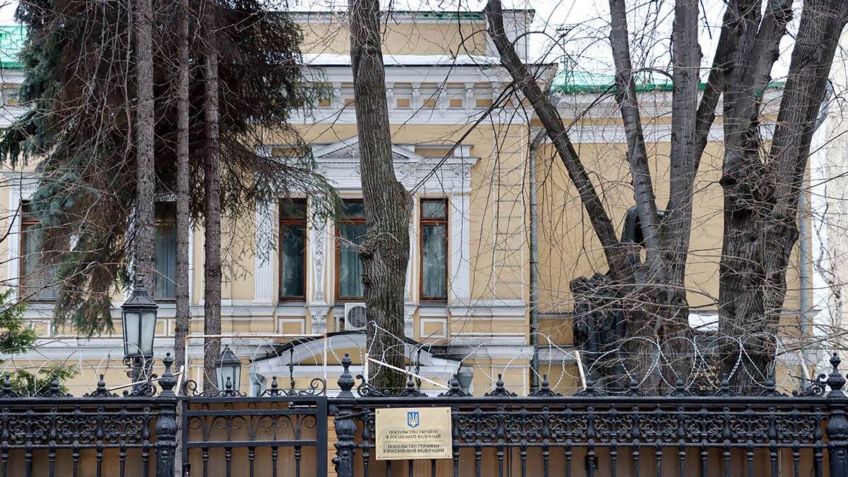    Фото: Мобильный репортер / АГН Москва