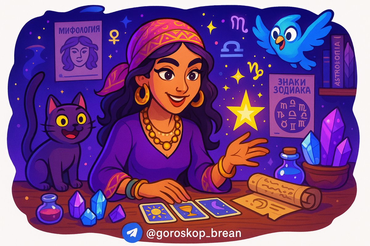    Шаманизм как путь к внутреннему исцелению и самопознанию через странствия в другие миры Мария