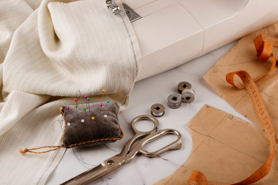 Французский шов