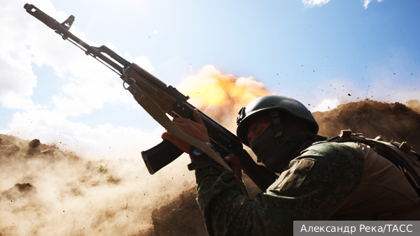     Фото: Александр Река/ТАСС   
 Текст: Евгений Крутиков