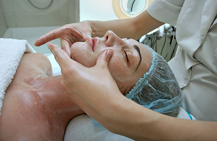    Марина Лысцева/ТАСС