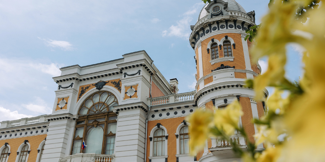 Колобок, Ленин и динозавры: чем меня удивил Ульяновск