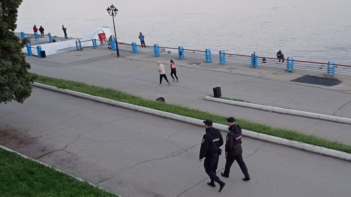    Уроженец Саратова напал с ножом на полицейских в МосквеНовости Саратова и области – Сетевое издание «Репортер64»