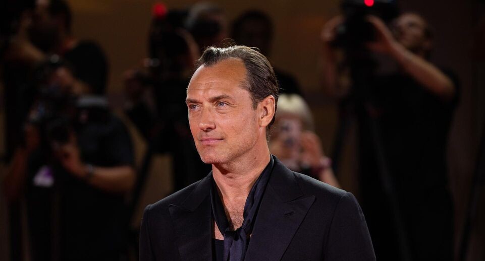    Cinzia Camela/Keystone Press Agency / www.globallookpress.com