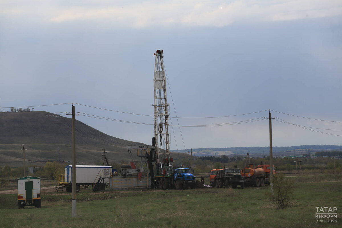 Фото: © Рамиль Гали / «Татар-информ»