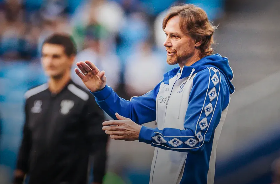 Валерия Карпина продолжают критиковать. Фото: соцсети