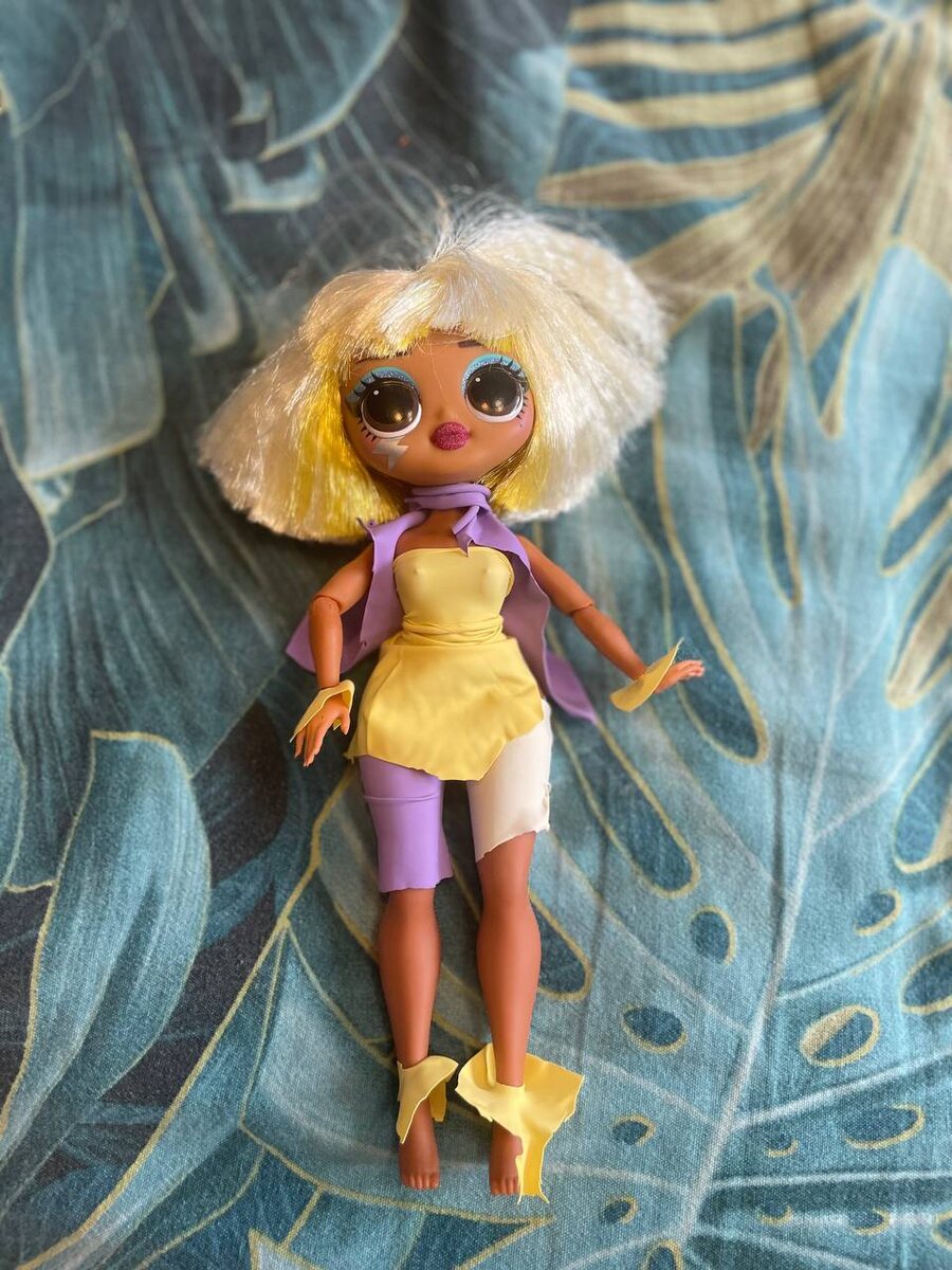 Фото с телефона