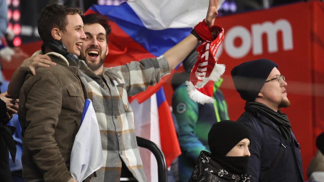    Belkin Alexey/Globallookpress