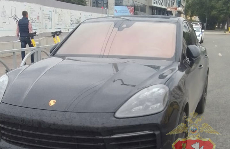     Фото: УГИБДД по Свердловской области