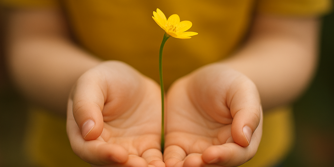 Виртуальный букет - что это?