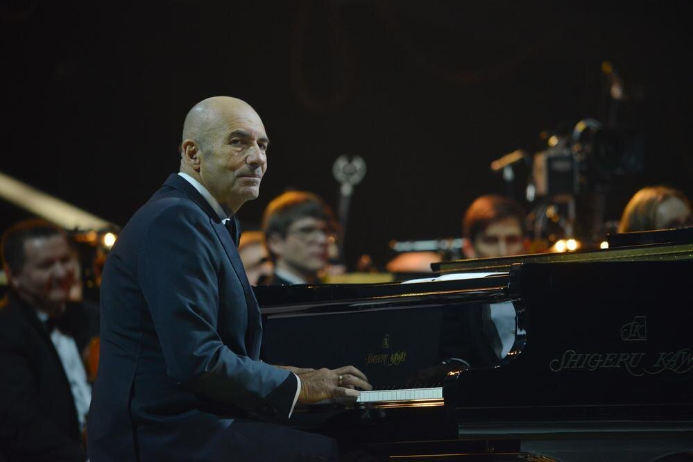 Игорь Крутой. Источник: www.starhit.ru