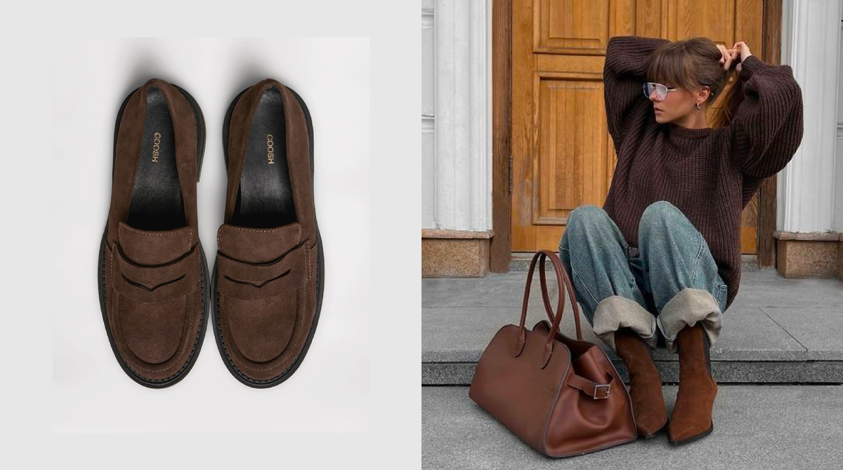 Редакционный коллаж