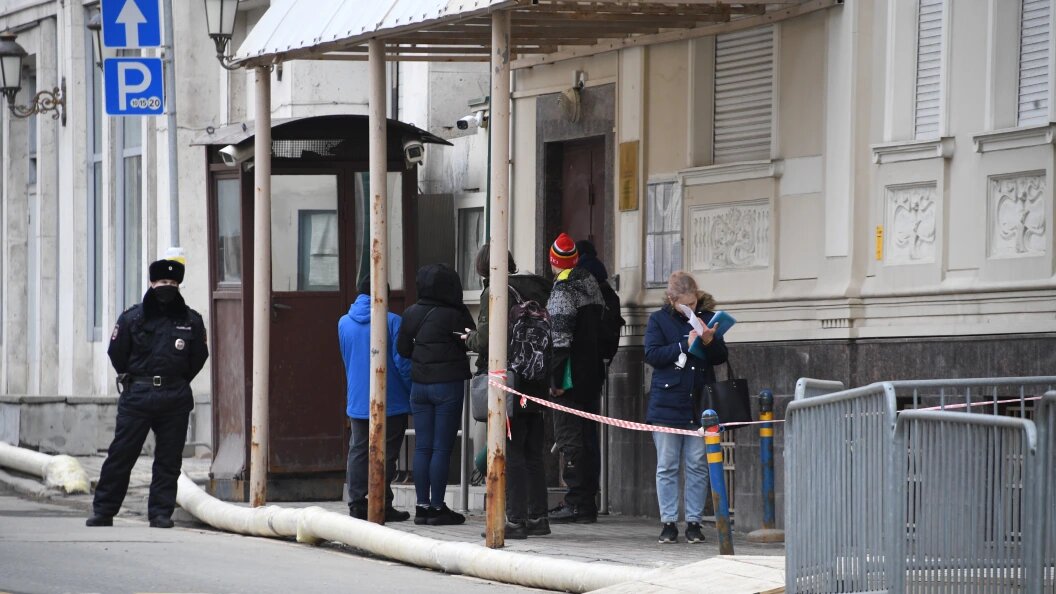    Фото: Globallookpress